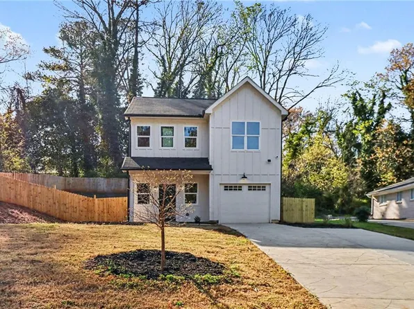 2127 Nichols Ln, Decatur, GA 30032