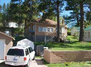 522 Green St, Lead, SD 57754