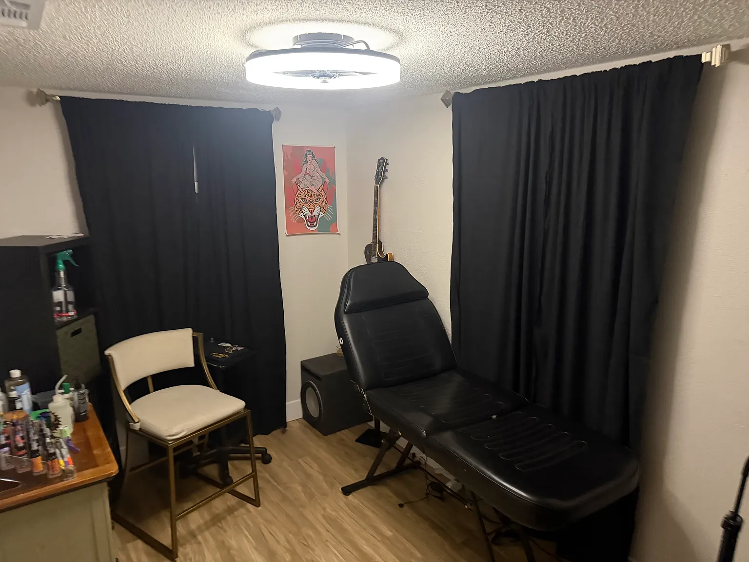 3 bed, 640 sqft, $1,650 — Photo 3