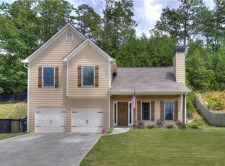 133 Arbor Chase Pkwy, Rockmart, GA