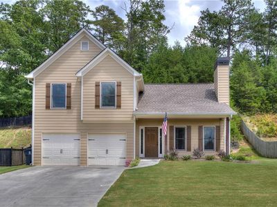 133 Arbor Chase Pkwy, Rockmart, GA, 30153