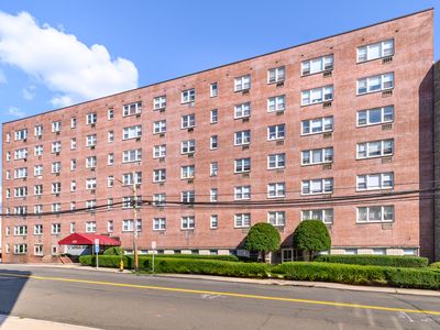 125 Prospect St APT 3B, Stamford, CT, 06905