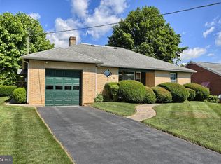 19 Horst Ave, Lebanon, PA 17042
