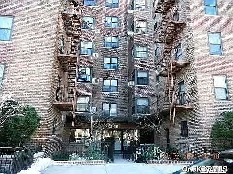 1st image of 91-10 32nd Ave #E305