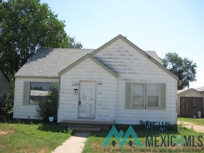 1007 N Edwards St, Clovis, NM, 88101
