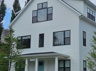 510 N 2nd St #A, Bismarck, ND 58501