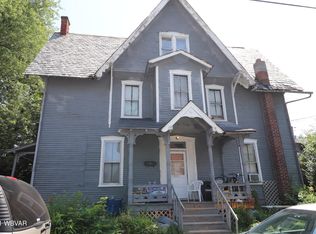 804 Center St, Williamsport, PA 17701