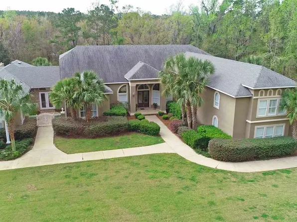 2211 Bannerman Rd, Tallahassee, FL 32312