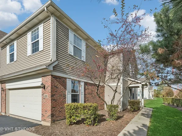 1281 Bradley Cir #1281, Elgin, IL 60120