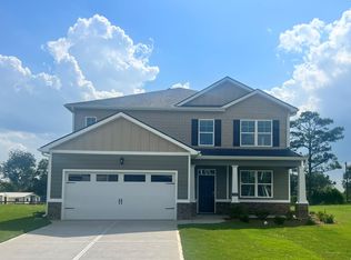 7090 Sideboard Xing, Aiken, SC 29803