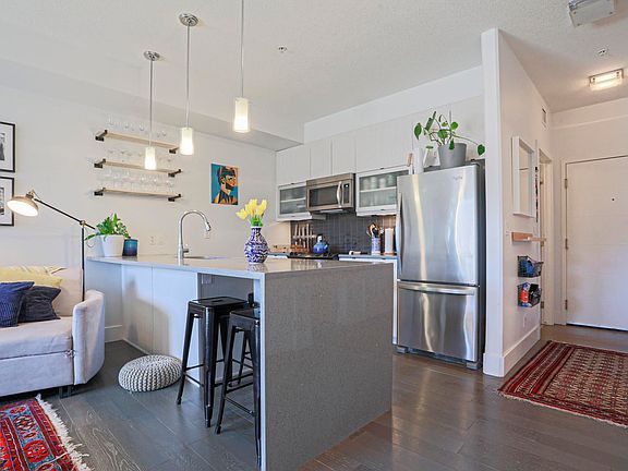 2nd image of 10030 83rd Ave NW #202