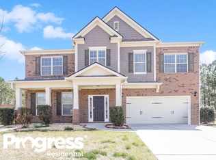 145 Inverness Ave, Newnan, GA 30263