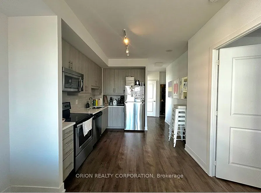 2 bed, $2,750 — Photo 3