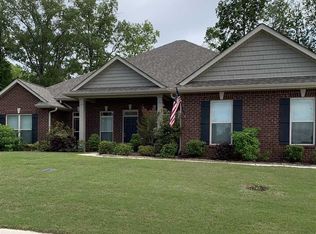 105 Chesnut Heath Ct, Madison, AL 35756