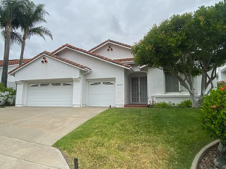 4926 Lassen Dr — Photo 1