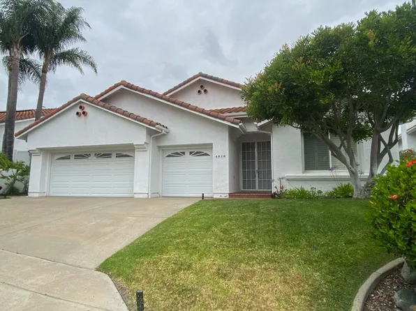 4926 Lassen Dr, Oceanside, CA 92056