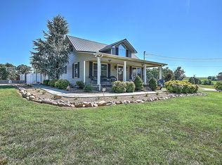 5740 McDonald Rd, Mohawk, TN 37810