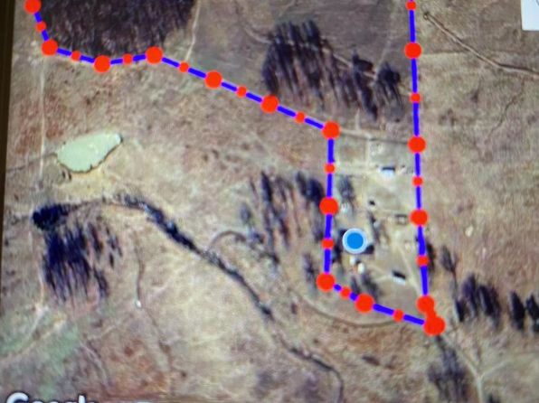 5146 N 9th Hwy, Camp, AR 72520