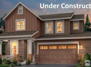 2827 Barnstormer St, Fort Collins, CO 80524