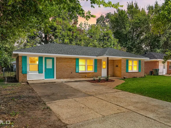 252 Southfield Rd, Shreveport, LA 71105