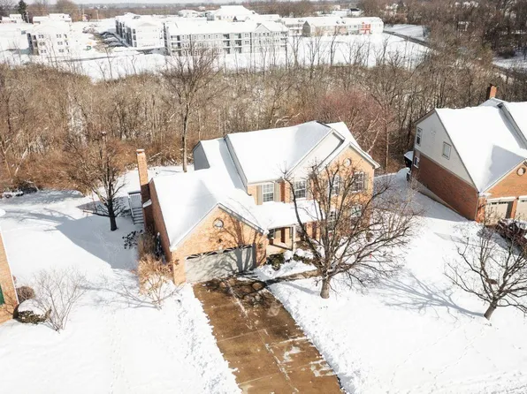 1261 Strathmore Ct, Hebron, KY 41048