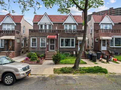 80-17 Margaret Place, Ridgewood, NY, 11385