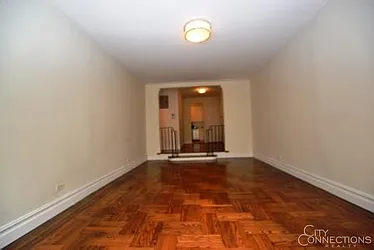 Rented by City Connections Realty