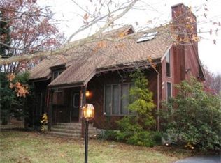 5 Red Maple Run, Dartmouth, MA 02747