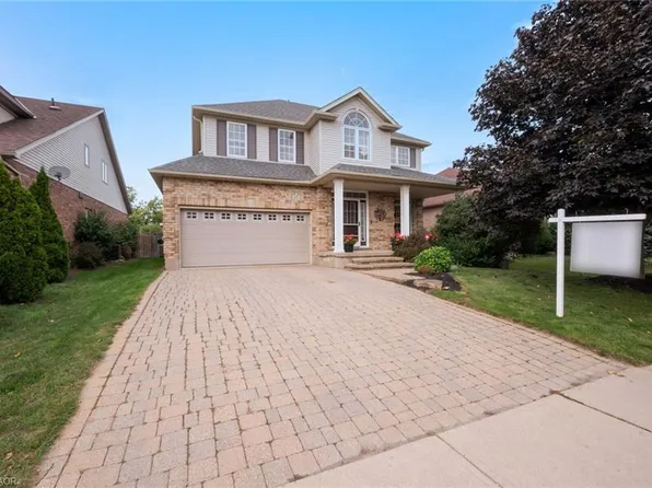 17 Nelles St, Halton Hills, ON L7J 2Y7