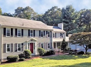 145 Bow St, East Greenwich, RI 02818