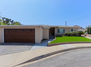 8547 Outland View Dr, Sun Valley, CA 91352