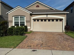 2558 Trielle Ave, Kissimmee, FL 34741