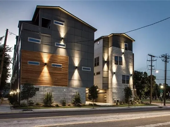 3170 Carmel St Unit 105, Dallas, TX 75204