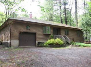 416 Route 507, Tafton, PA 18464