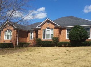 4857 Appletree Dr, Evans, GA 30809