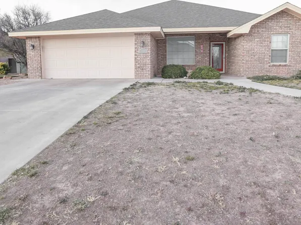 1111 E La Paloma Ln, Roswell, NM 88201