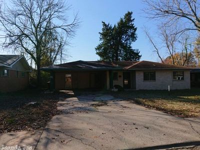 7407 Azalea Dr, Little Rock, AR, 72209