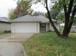 629 S Marlan Ave, Springfield, MO 65802