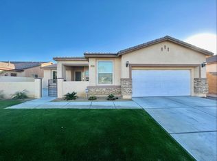 81125 Avenida Fayelynne, Indio, CA 92201