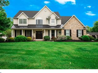 1853 Heritage Dr, Jamison, PA 18929