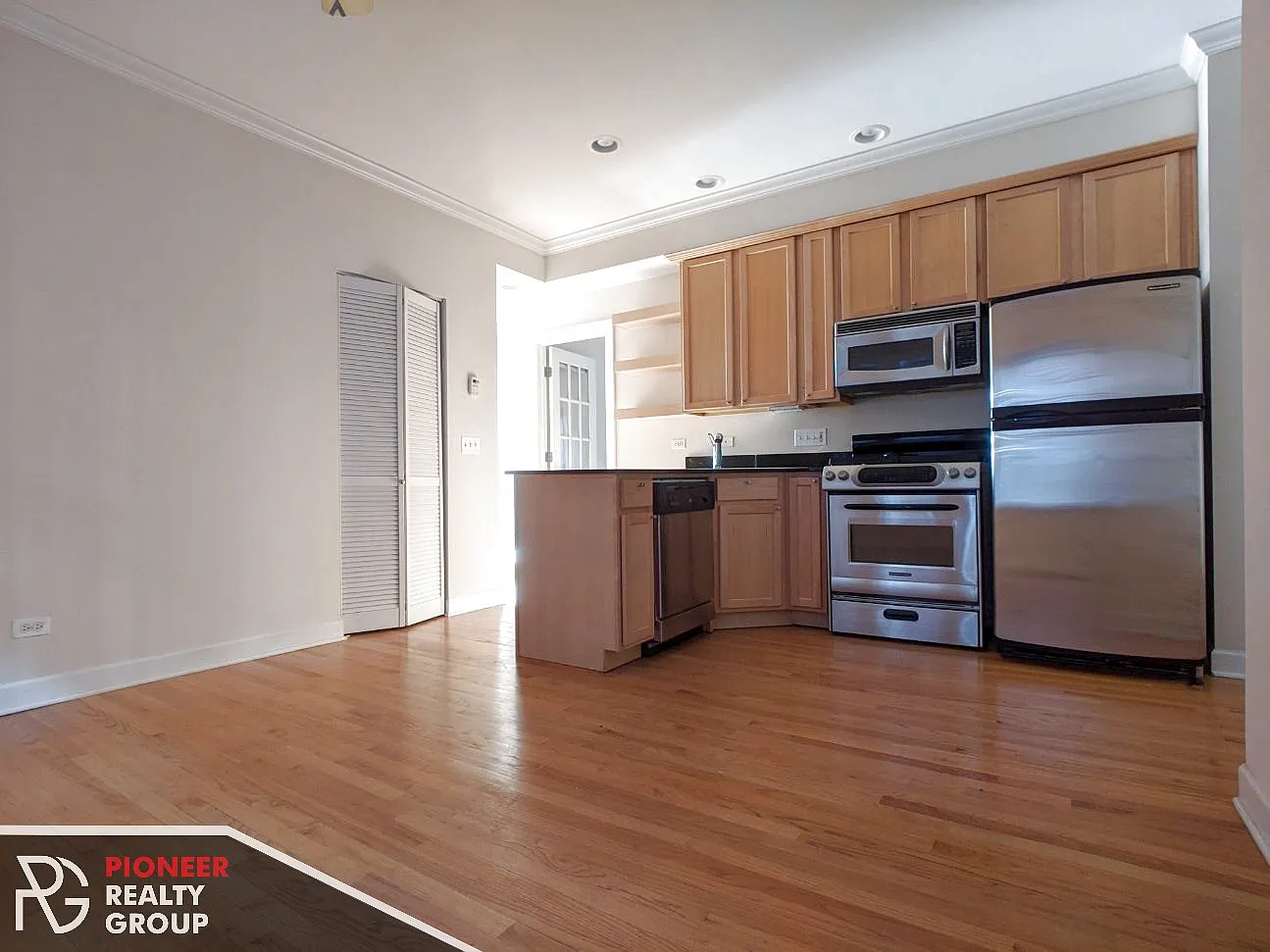 1 bed, 700 sqft, $2,495 — Photo 1