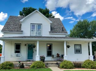 307 E 6th St, Madrid, IA 50156