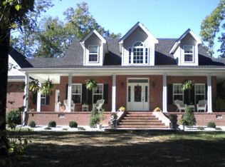 347 Rutledge Falls Rd, Tullahoma, TN 37388