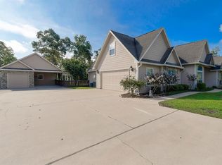 9150 Red Stag Ln, Conroe, TX 77303