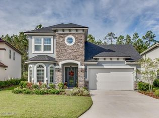 539 Cloisterbane Dr, Saint Johns, FL 32259