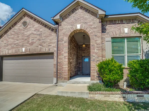 11311 RED OAK TURN, Helotes, TX 78023