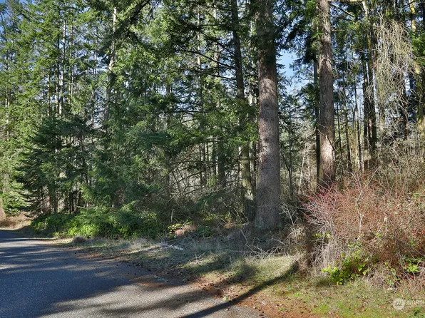 0 Lot 11 Arbor Drive, Coupeville, WA 98239