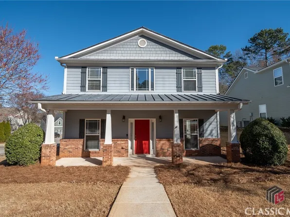 130 Colleton Drive, Athens, GA 30606