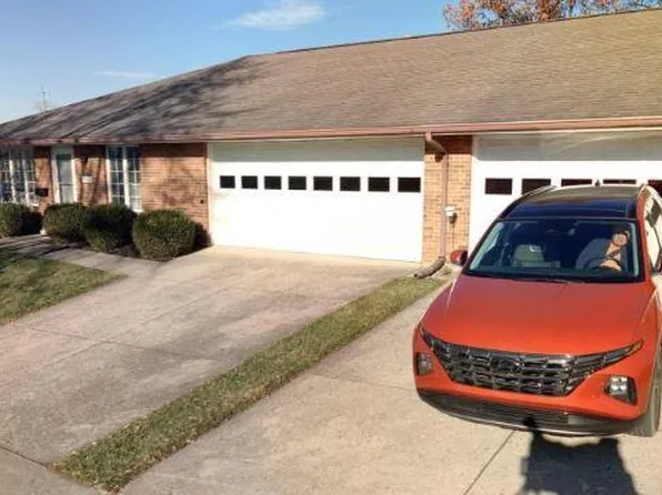 732 Grandview Dr, Springfield, OH 45503