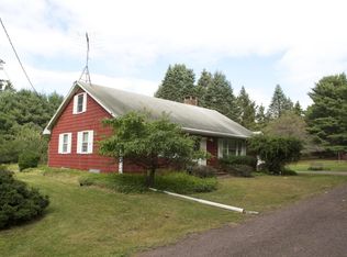 756 Seese Hill Rd, Canadensis, PA 18325